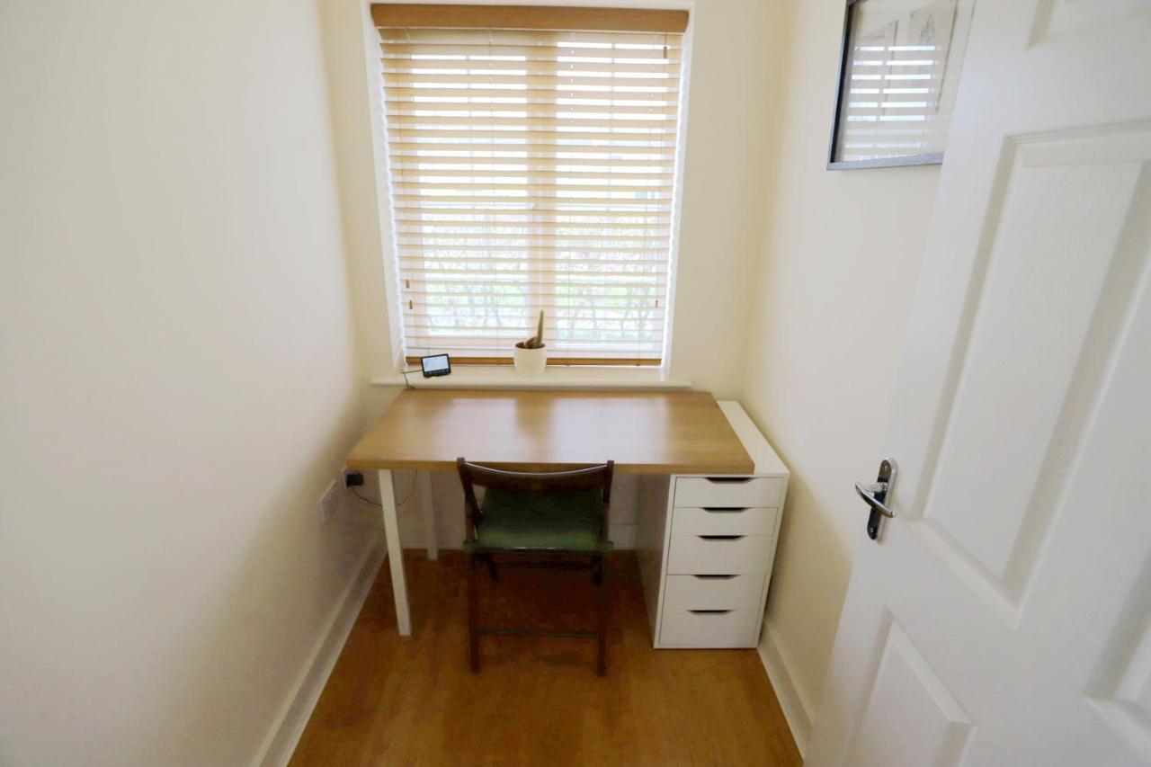 Apartamento Easytravel Luxury Nec/Airport 3 Beds House Birmingam Exterior foto